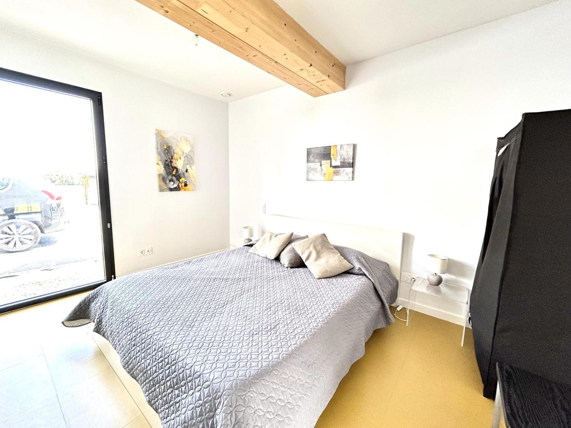 Du Vignoble A L'Atlantique - Residence Montifault Gites Du 2 Au 3 Pieces Le Pallet Экстерьер фото